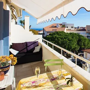 Penthouse Lejlighed