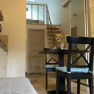  Апартаменты Luca