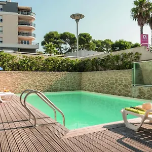 Aparthotel Appart'city Classic, Antibes